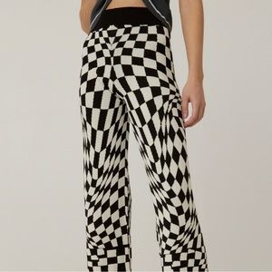 Daydreamer Eclipse Wave Pant in S